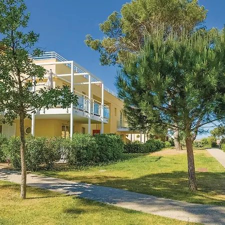 Les Terrasses Des Embiez شقة *