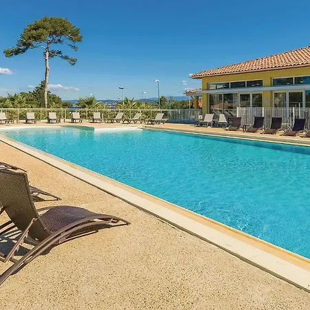 Les Terrasses Des Embiez Appartamento