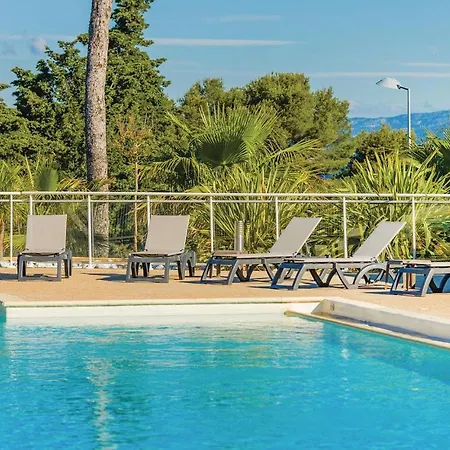 Les Terrasses Des Embiez Six-Fours-les-Plages