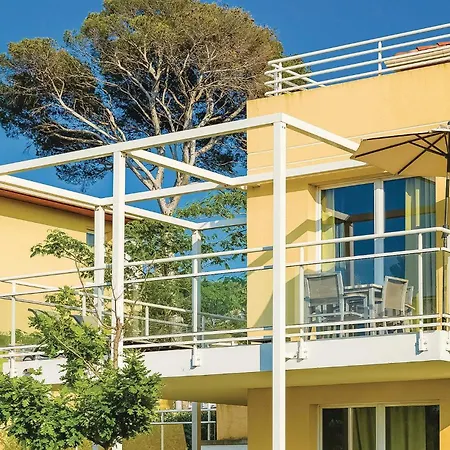 Les Terrasses Des Embiez